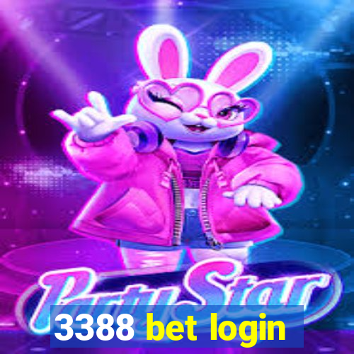 3388 bet login